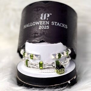 Bomb Party Halloween Stack 2025 - The Frankenstein